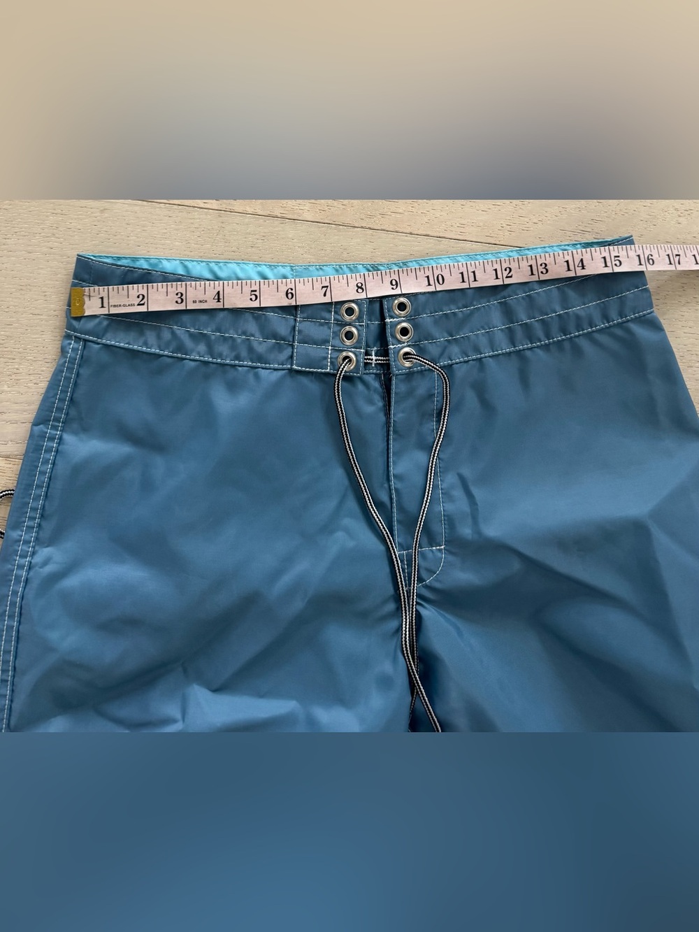 Birdwell Beach Britches 311 Board Shorts - Picture 4 of 5